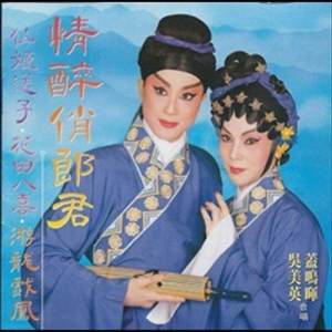 Listen to Qing Zui Qiao Lang Jun Zhi Liang De Xiang Si song with lyrics from 盖鸣晖