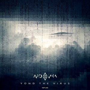 Album Yond the Virus from Aioaska