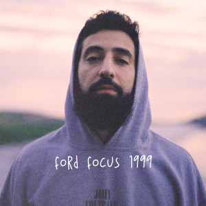 Daoud的專輯Ford Focus 1999