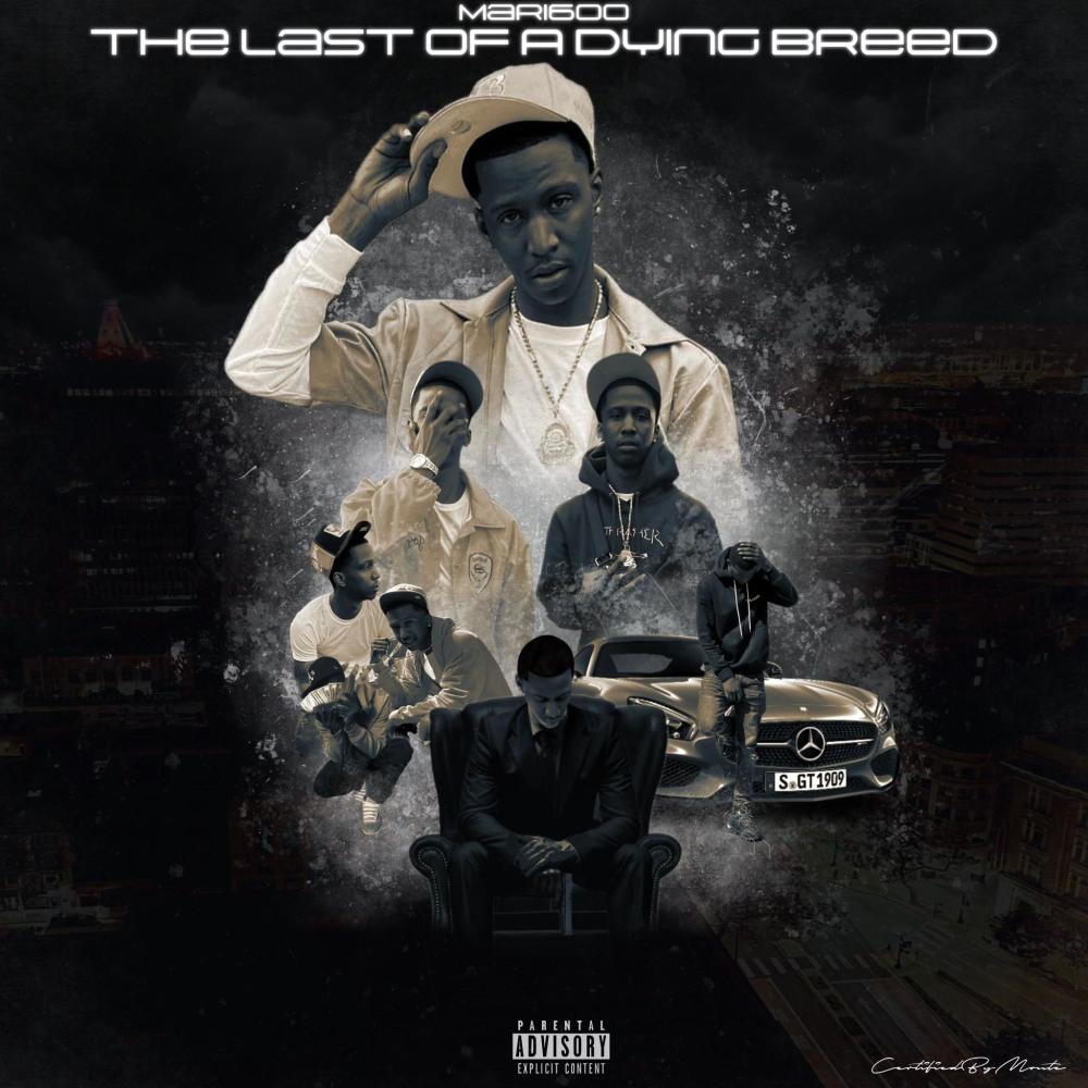 Doughboy (feat. INEEDPAPE) (Explicit)