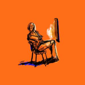 ดาวน์โหลดและฟังเพลง stupid thought(Feat. BRWN, Novah the Ade) พร้อมเนื้อเพลงจาก HAAN