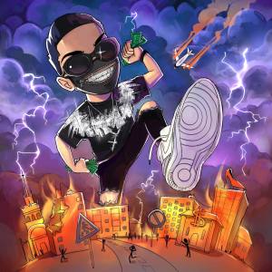 Listen to МЕРЕН (Explicit) song with lyrics from ГЕТРАЙТ