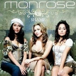 ดาวน์โหลดและฟังเพลง Shame (Radio Edit) พร้อมเนื้อเพลงจาก Monrose