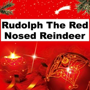 White Christmas All-Stars的專輯Rudolph the Red Nosed Reindeer