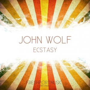 Album Ecstasy from John Wolf