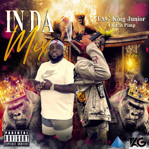 Album In da Mix (Explicit) from TAG King Junior