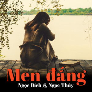 Ngọc Bích的專輯Men Đắng (Instrumental)