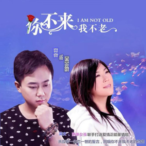 收聽高安的你不來我不老歌詞歌曲