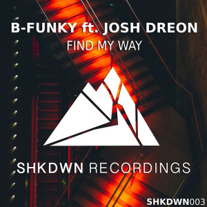 Find My Way dari B-Funky