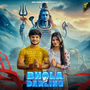 Album Bhola vs. Darling from Karan SherGill
