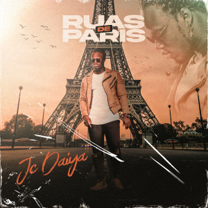 Album Ruas De Paris from Jc Daiya