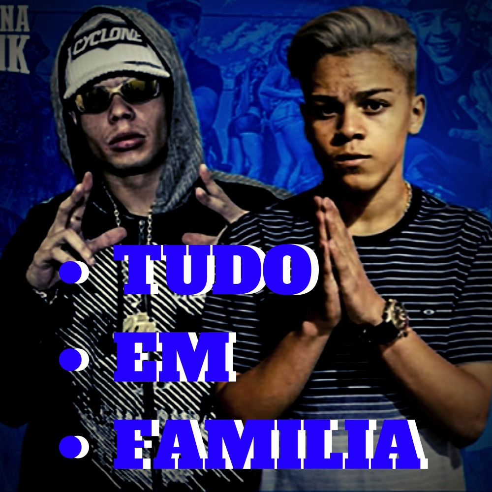 Tudo em Familia