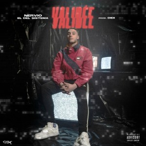 Listen to Validée (Explicit) song with lyrics from Nervio el Del Sistema