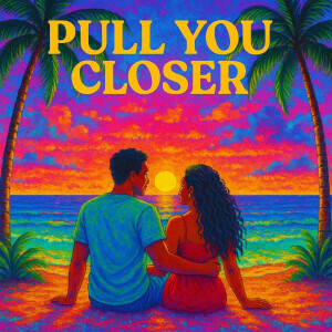 Album Pull You Closer from Funky Fresh