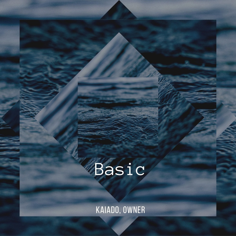 Basic (Original Mix)