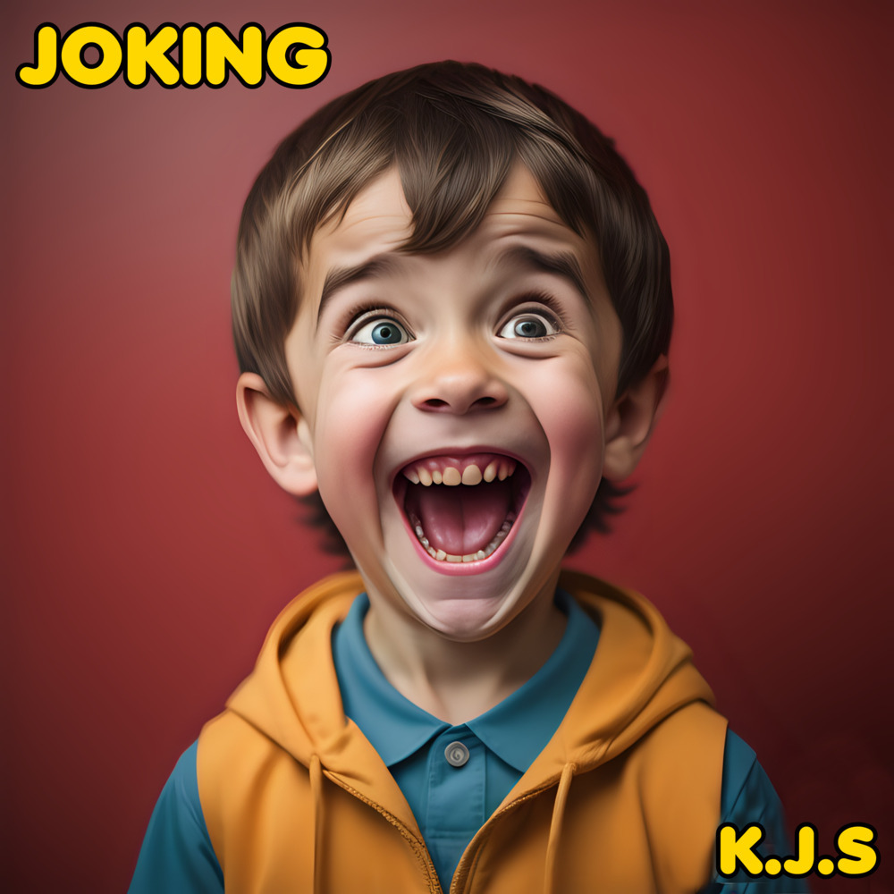 Joking