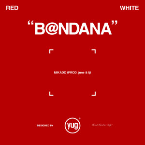 Listen to B@NDANA song with lyrics from Mikado