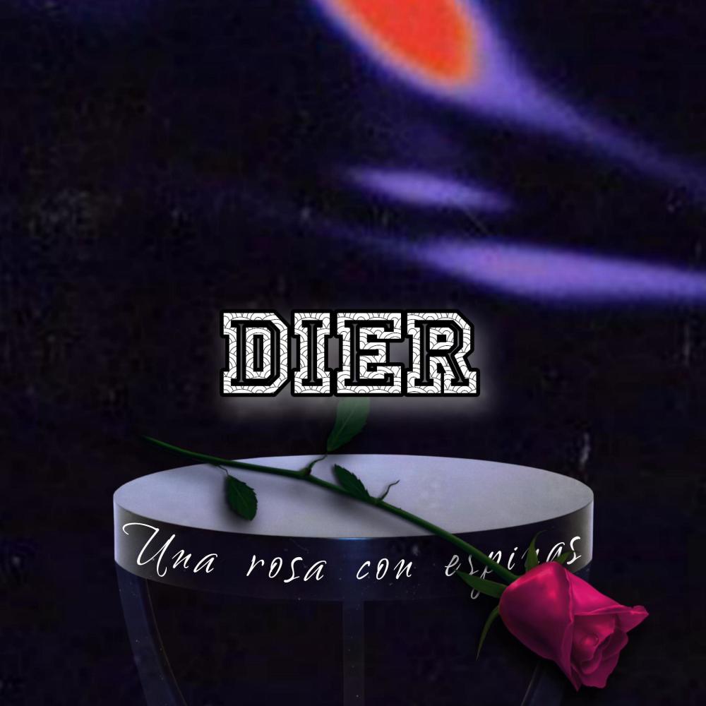 Una Rosa Con Espinas