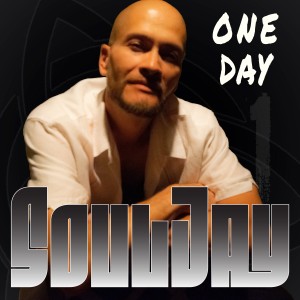 Souljay的专辑One Day