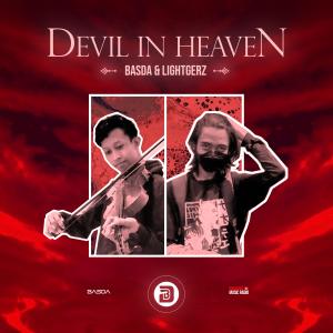 Listen to Devil In Heaven song with lyrics from BASDA