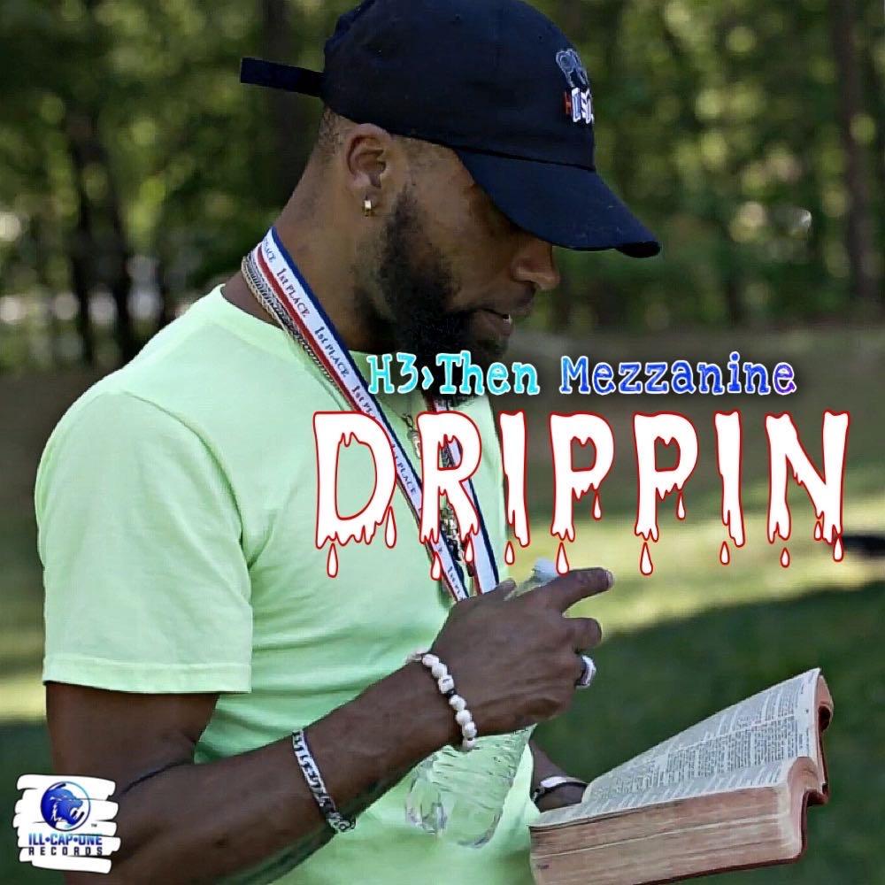Drippin'
