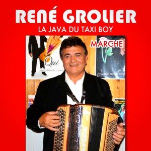 Listen to La java du taxi boy song with lyrics from René Grolier