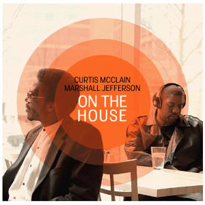 อัลบัม On the House ศิลปิน Curtis McClain