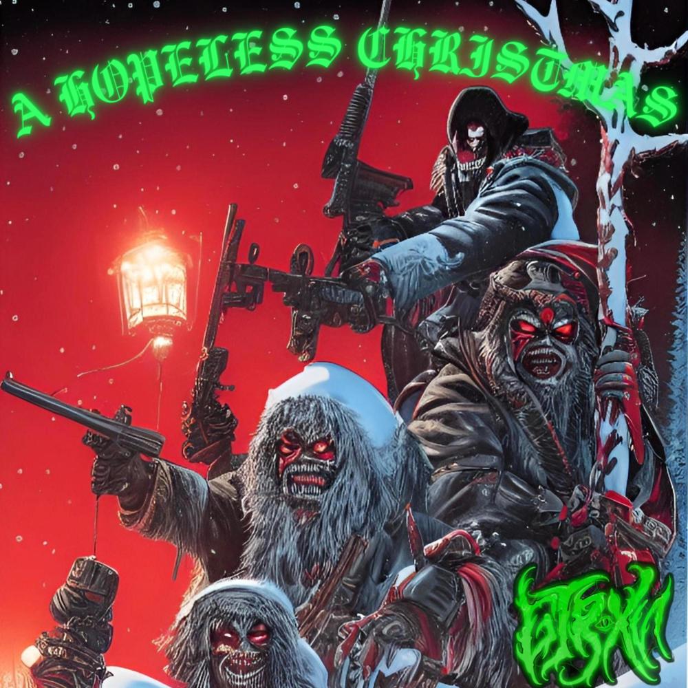 WINTERZ SYMPHONY (Explicit)