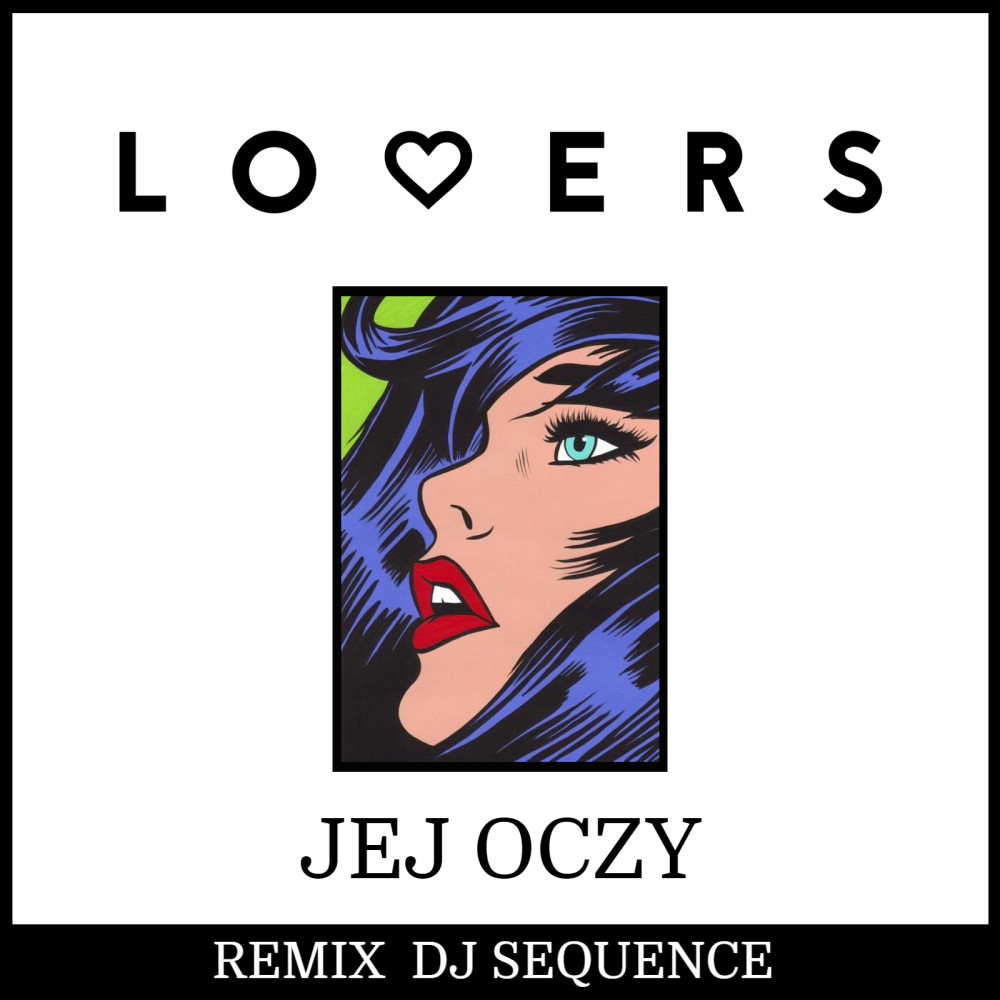 Jej oczy (DJ sequence Remix)