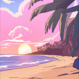 收聽Freddy的Hawaii歌詞歌曲