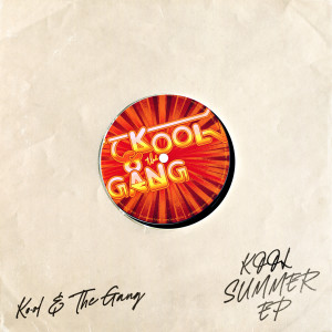 Kool & The Gang的專輯KOOL SUMMER