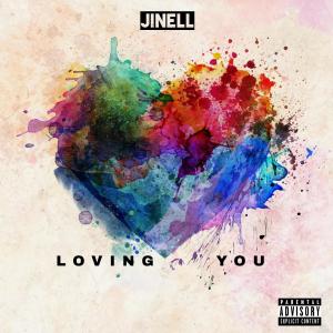 Jinell的專輯Loving You