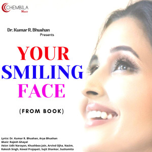 Listen to Muskurata Hua Tera Chehra song with lyrics from Dr. Kumar R. Bhushan