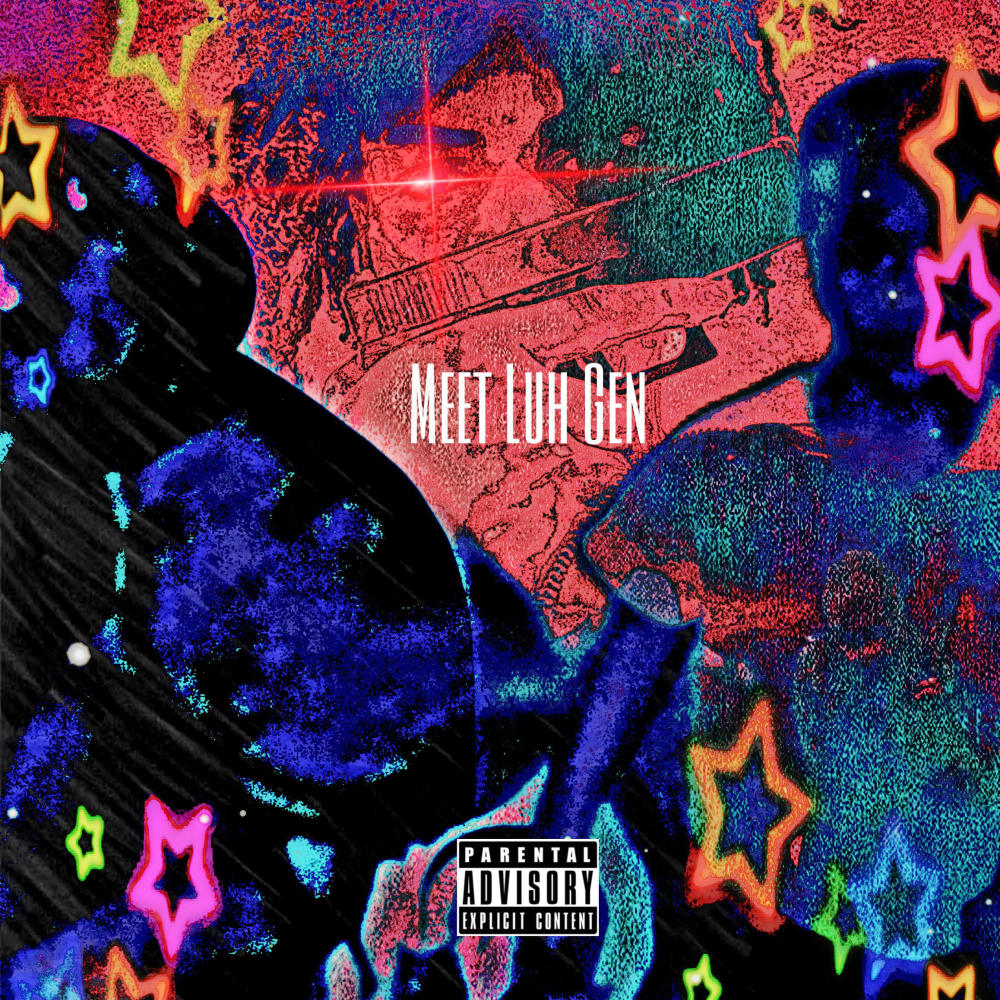 DOUBLE DOWN (feat. lil rxde) (Explicit)