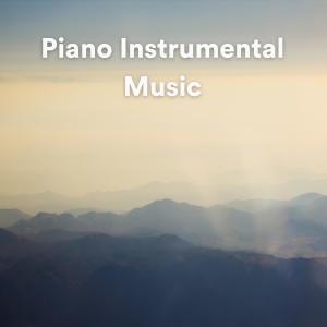 Album Piano Instrumental Music oleh Piano Calm