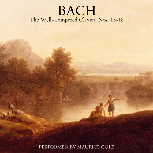 Fugue No. 18 in G Sharp Minor, BWV. 887