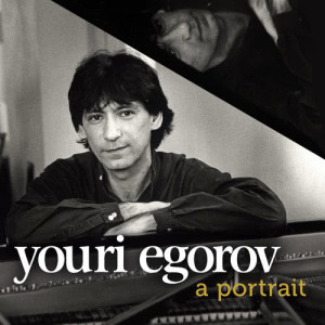 Youri Egorov的專輯Youri Egorov: a portrait