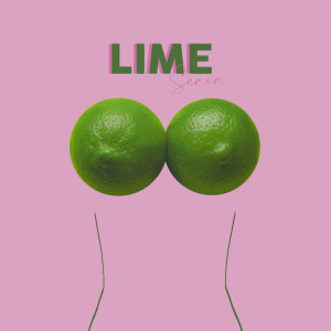 Album Lime from Scaia