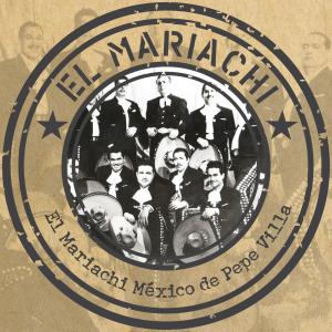收聽Mariachi Mexico的El Mariachi (corrido)歌詞歌曲