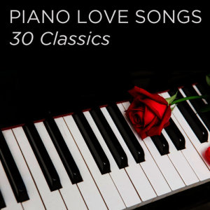 收聽Piano Love Songs的My Heart Will Go On ("Titanic")歌詞歌曲