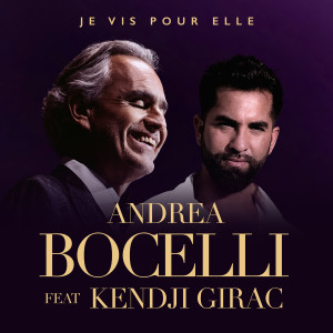 อัลบัม Je Vis Pour Elle ศิลปิน Andrea Bocelli