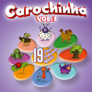 ดาวน์โหลดและฟังเพลง Loja Do Mestre André พร้อมเนื้อเพลงจาก Carochinha