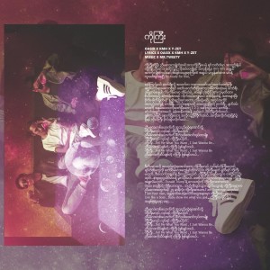 收聽Oasix的Ko Gyi (feat. Y-Zet & KMH) (Remaster)歌詞歌曲