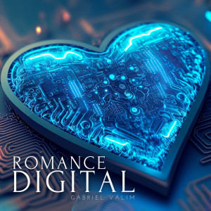 Gabriel Valim的專輯Romance Digital