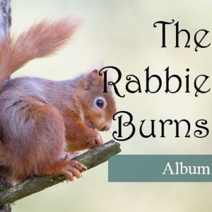 Rockburn的專輯The Rabbie Burns Album