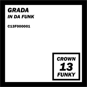 Grada的专辑In Da Funk