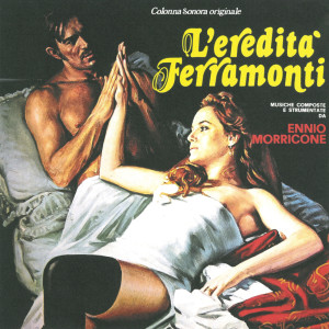 ดาวน์โหลดและฟังเพลง Irene - Dominique พร้อมเนื้อเพลงจาก Ennio Morricone
