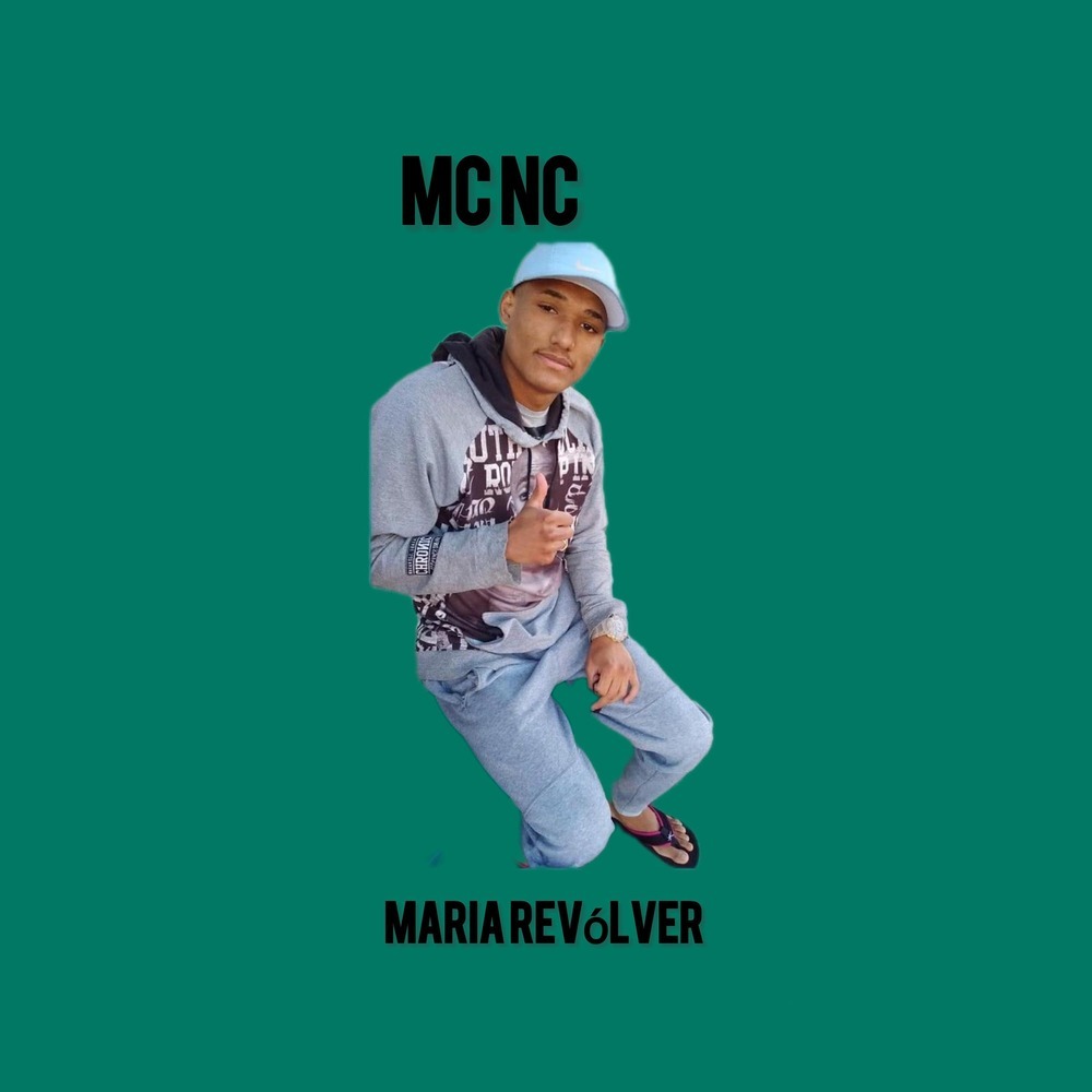 MARIA REVOLVER (Explicit)