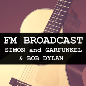 收聽Simon & Garfunkel的The Sound Of Silence (Live)歌詞歌曲