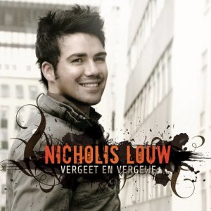 收聽Nicholis Louw的Everything I Touch歌詞歌曲